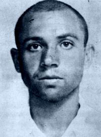 Miguel Hern&aacute;ndez