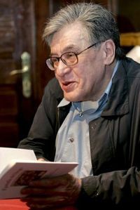 Jos&eacute; Emilio Pacheco