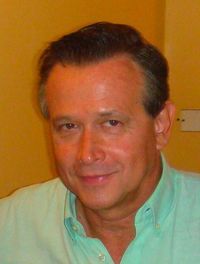 Norberto Salinas
