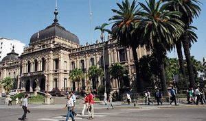 San Miguel de Tucum&aacute;n