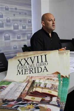 Julio C&eacute;sar Fuster