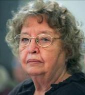 Dorothea Muhr