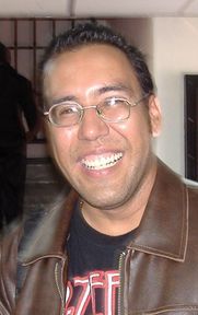 Rafael Ortega