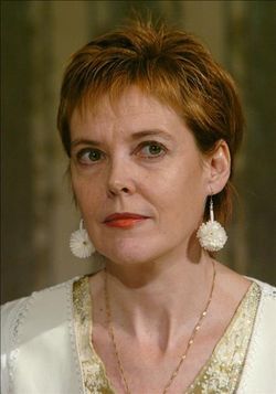 Paloma Pedrero