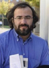 Alfredo P&eacute;rez Alencart