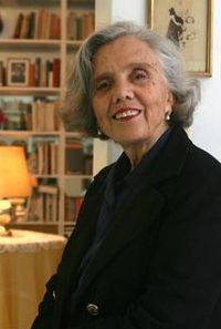 Elena Poniatowska