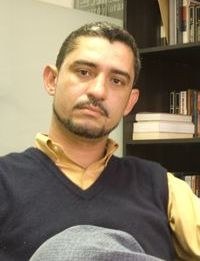 Dannybal Reyes Umbr&iacute;a