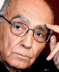 Jos&eacute; Saramago