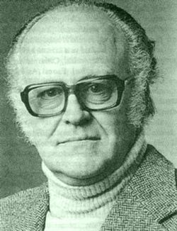 Egon Wolff