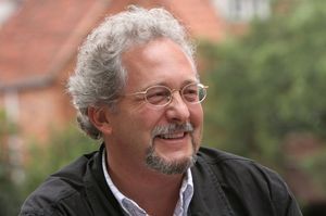 H&eacute;ctor Abad Faciolince