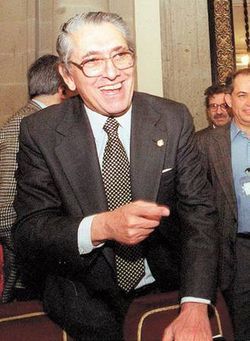 Juan Jacinto Mu&ntilde;oz Rengel