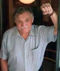 Mario Benedetti