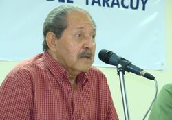 Otilio Gal&iacute;ndez