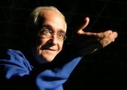 Armando Quintero Laplume