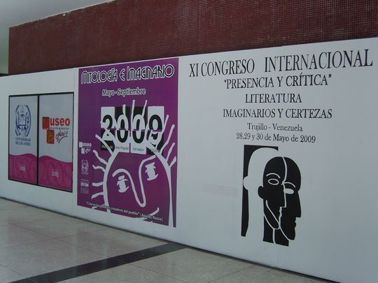 XI Congreso Internacional &ldquo;Presencia y cr&iacute;tica. Literatura: imaginarios y certezas&rdquo;