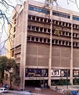 Ateneo de Caracas