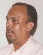 Juan Carlos C&eacute;spedes