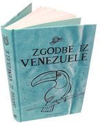 &ldquo;Zgodbe iz Venezuele&rdquo;, antolog&iacute;a de narradores venezolanos, con selecci&oacute;n y pr&oacute;logo de Juan Carlos Chirinos