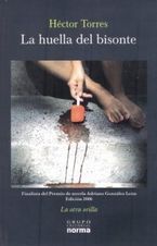 &ldquo;La huella del bisonte&rdquo;, de H&eacute;ctor Torres