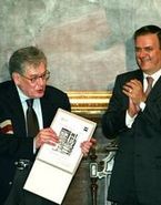 Jos� Emilio Pacheco