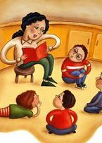 Ilustraci�n: Stockbyte