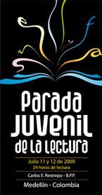 Parada Juvenil de la Lectura