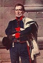 Jos&eacute; Gervasio Artigas