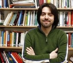 Andr&eacute;s Neuman