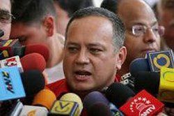 Diosdado Cabello