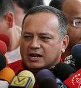 Diosdado Cabello