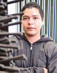 Jes&uacute;s Miguel Soto (foto: Ernesto Morgado)
