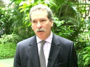 Rafael Arr&aacute;iz Lucca