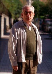 Jos&eacute; Asenjo Sedano