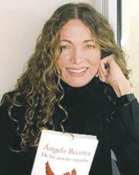 &Aacute;ngela Becerra