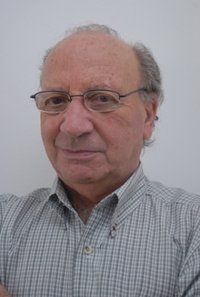 Alfonso Calder&oacute;n