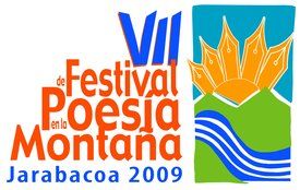 VII Festival de Poes&iacute;a en la Monta&ntilde;a Jarabacoa 2009