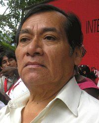 Macario Matus