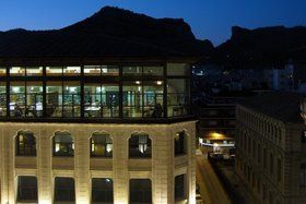 Biblioteca de Alcoy