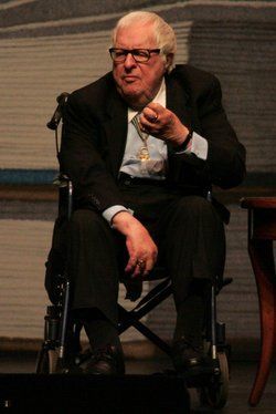 Ray Bradbury