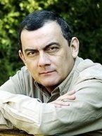 Horacio Castellanos Moya. Foto: Iv�n Gim�nez