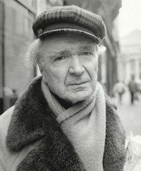 Emil Michel Cioran
