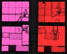 &ldquo;Delirium Citade&rdquo;, de Sergio Almendro