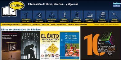 Infolibro