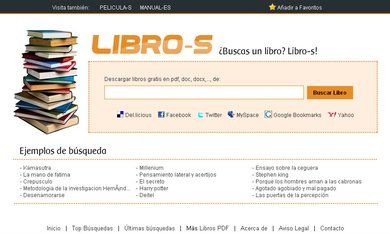 Libro-s