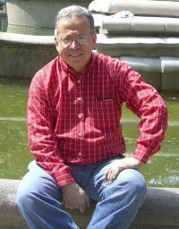 Edgard Antonio Moreno-Uribe