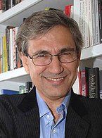 Orhan Pamuk