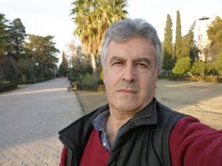 Antonio Mar&iacute;a Fl&oacute;rez