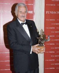 Carlos Fuentes