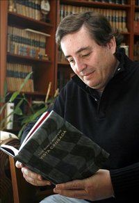 Luis Garc&iacute;a Montero