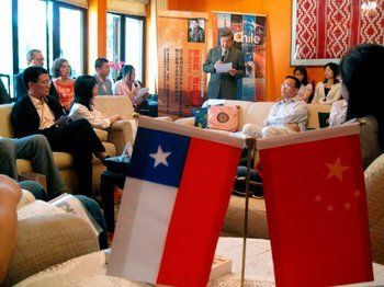 Presentaci&oacute;n de &ldquo;Los detectives salvajes&rdquo;, deRoberto Bola&ntilde;o, en Pek&iacute;n